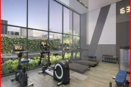 Apartamento à venda com 3 suítes em Jardim Paulista, São Paulo, SP