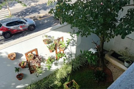 Sobrado à venda com 4 quartos, sendo 2 suítes,  em Vila Gilda, Santo André, SP