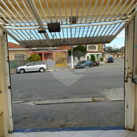 Sobrado à venda com 3 quartos, sendo 1 suíte, em Vila Maria Alta, São Paulo, SP