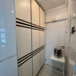 Apartamento à venda, 77 m² por R$ 480.000,00 - Jardim Las Palmas - Guarujá/SP