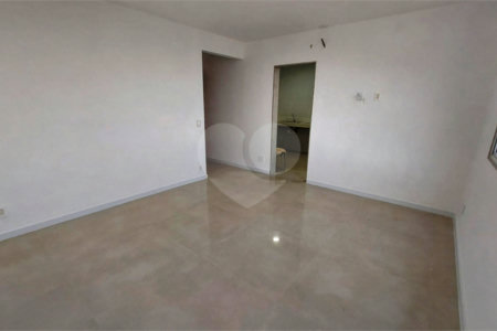 Apartamento à venda com 2 quartos em Tijuca, Rio de Janeiro, RJ