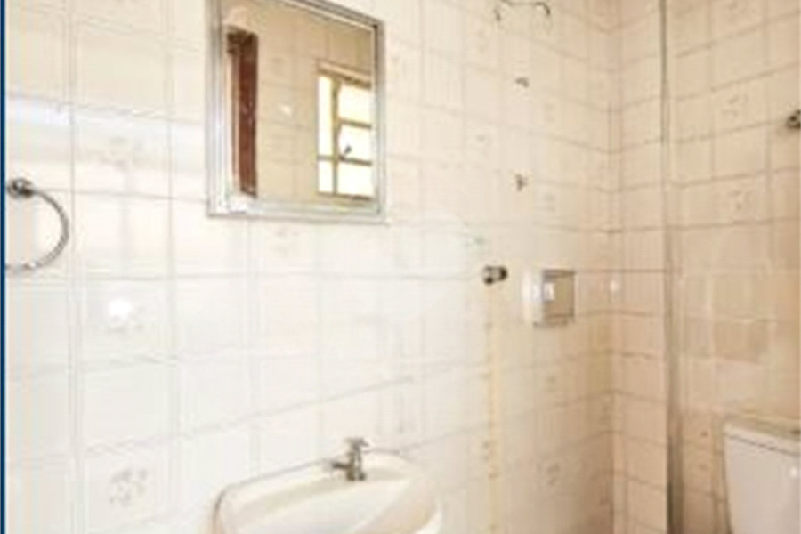 Apartamento à venda com 2 quartos em Santana, São Paulo, SP