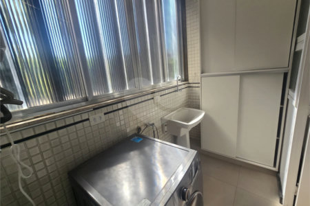 Apartamento à venda ou para alugar com 2 quartos, sendo 1 suíte, em Leblon, Rio de Janeiro, RJ