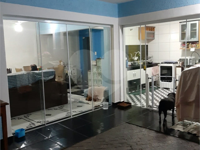Casa à venda com 4 quartos em Parque Edu Chaves, São Paulo, SP