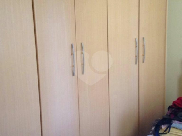 Apartamento à venda com 2 quartos em Vila Nova Cachoeirinha, São Paulo, SP