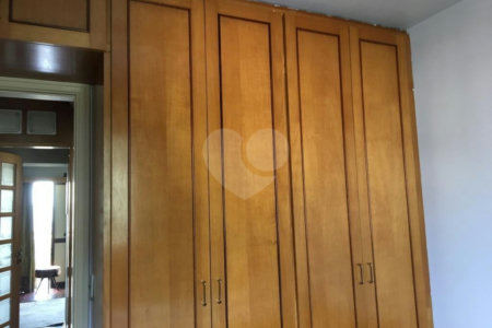 Apartamento à venda com 3 quartos, sendo 1 suíte, em Vila Mariana, São Paulo, SP