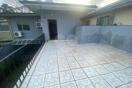 Casa à venda com 5 quartos, sendo 2 suítes, em Indianópolis, São Paulo, SP
