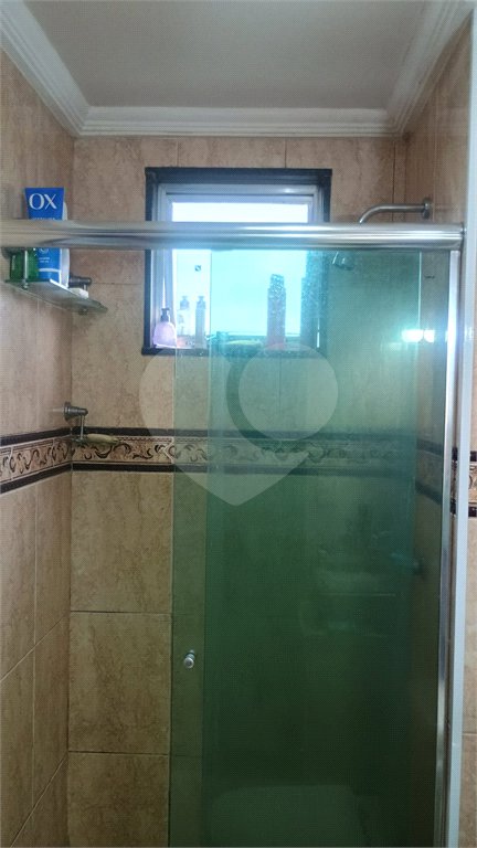 Villagio à venda com 3 quartos em Senador Vasconcelos, Rio de Janeiro, RJ