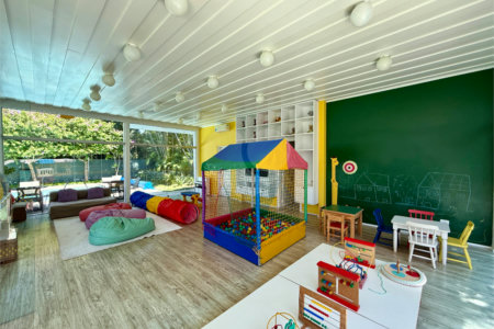 Apartamento à venda com 4 suítes em Jardim Marajoara, São Paulo, SP