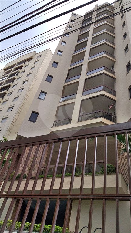 Apartamento à venda com 3 quartos, sendo 1 suíte, em Mandaqui, São Paulo, SP
