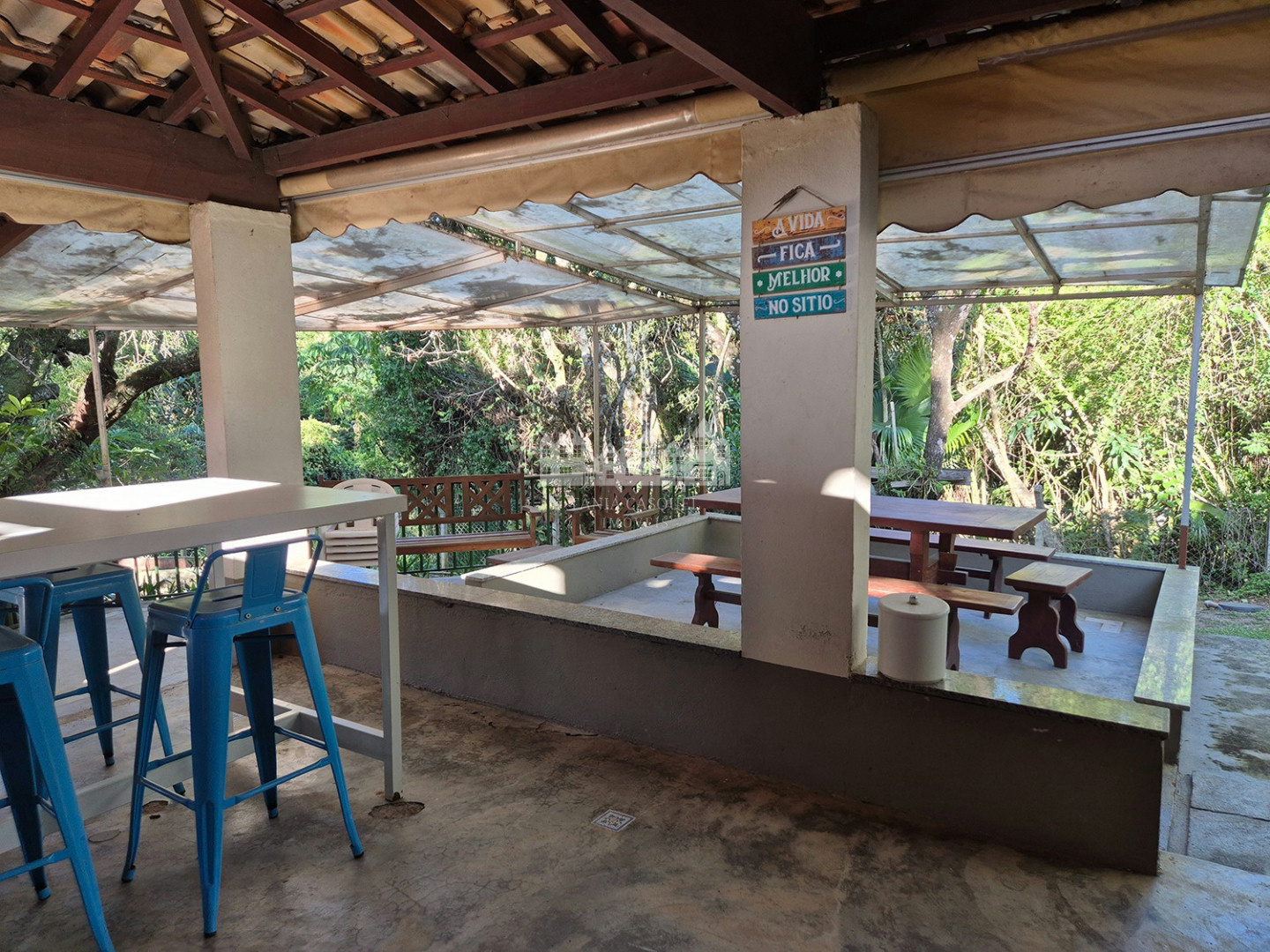Chácara, 3 quartos, 3450 m² - Foto 11