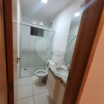 Apartamento para alugar com 3 quartos, sendo 1 suíte,  em Aqui Se Vive, Indaiatuba, SP