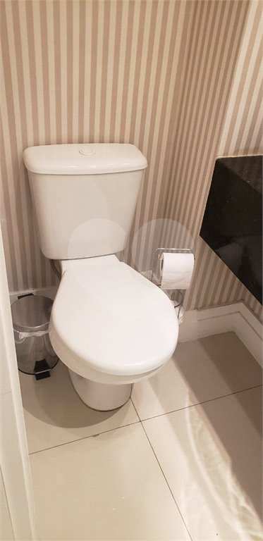 Apartamento à venda com 3 suítes em Rio Pequeno, São Paulo, SP
