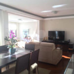 Apartamento para alugar com 4 quartos em Jardim Colombo, São Paulo, SP
