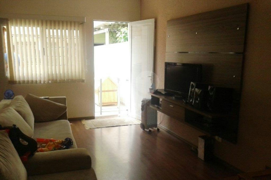 Sobrado à venda com 3 quartos em Vila Nova Mazzei, São Paulo, SP