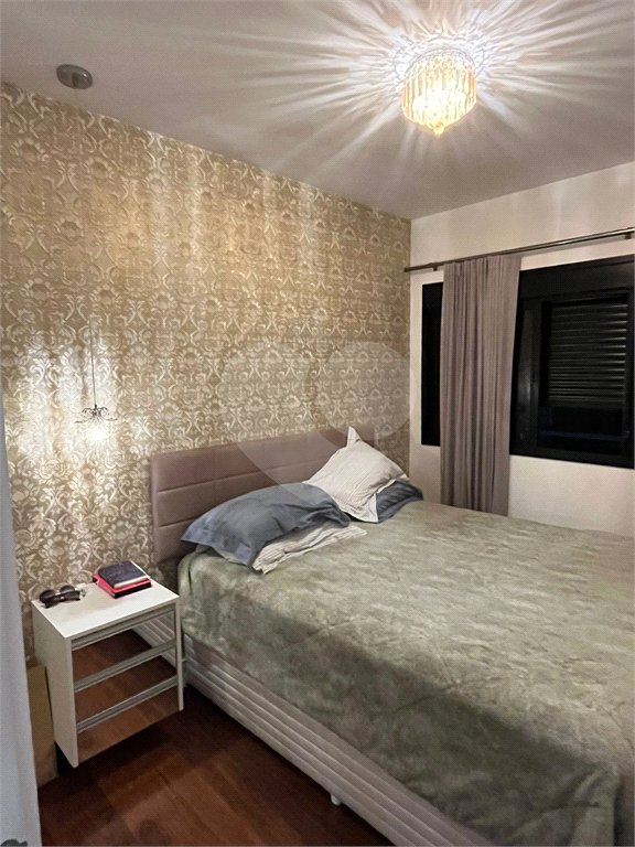 Apartamento à venda com 1 quarto em Itaim Bibi, São Paulo, SP