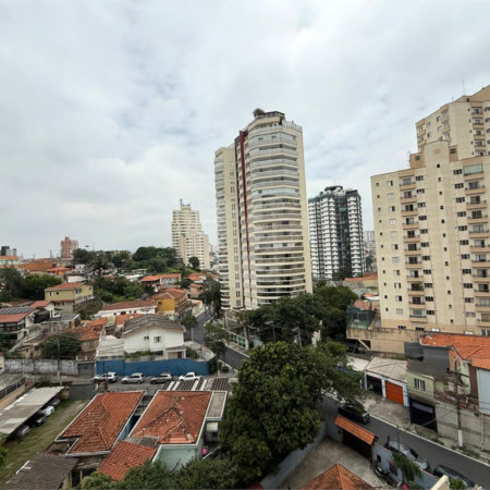 Apartamento à venda com 2 quartos em Santa Teresinha, São Paulo, SP