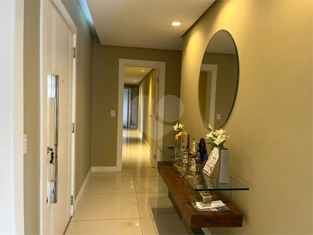 Apartamento à venda com 4 suítes em Santana, São Paulo, SP