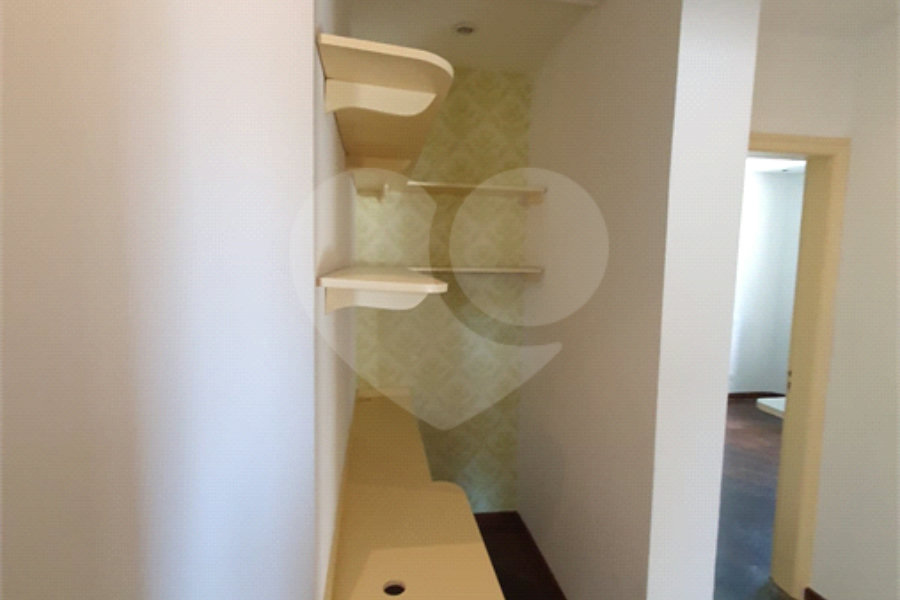 Apartamento à venda com 4 quartos, sendo 2 suítes, em Anália Franco, São Paulo, SP