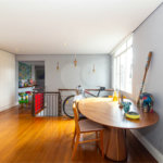 Cobertura à venda com 3 quartos, sendo 2 suítes,  em Pinheiros, São Paulo, SP