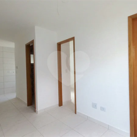 Apartamento à venda com 2 quartos, sendo 1 suíte, em Vila Mazzei, São Paulo, SP