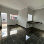 Casa à venda com 2 quartos, sendo 1 suíte,  em Nova Tres Lagoas, Três Lagoas, MS