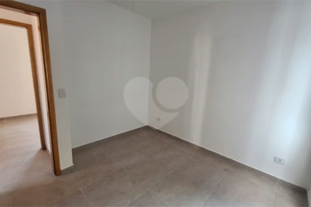 Apartamento à venda com 2 quartos em Santana, São Paulo, SP
