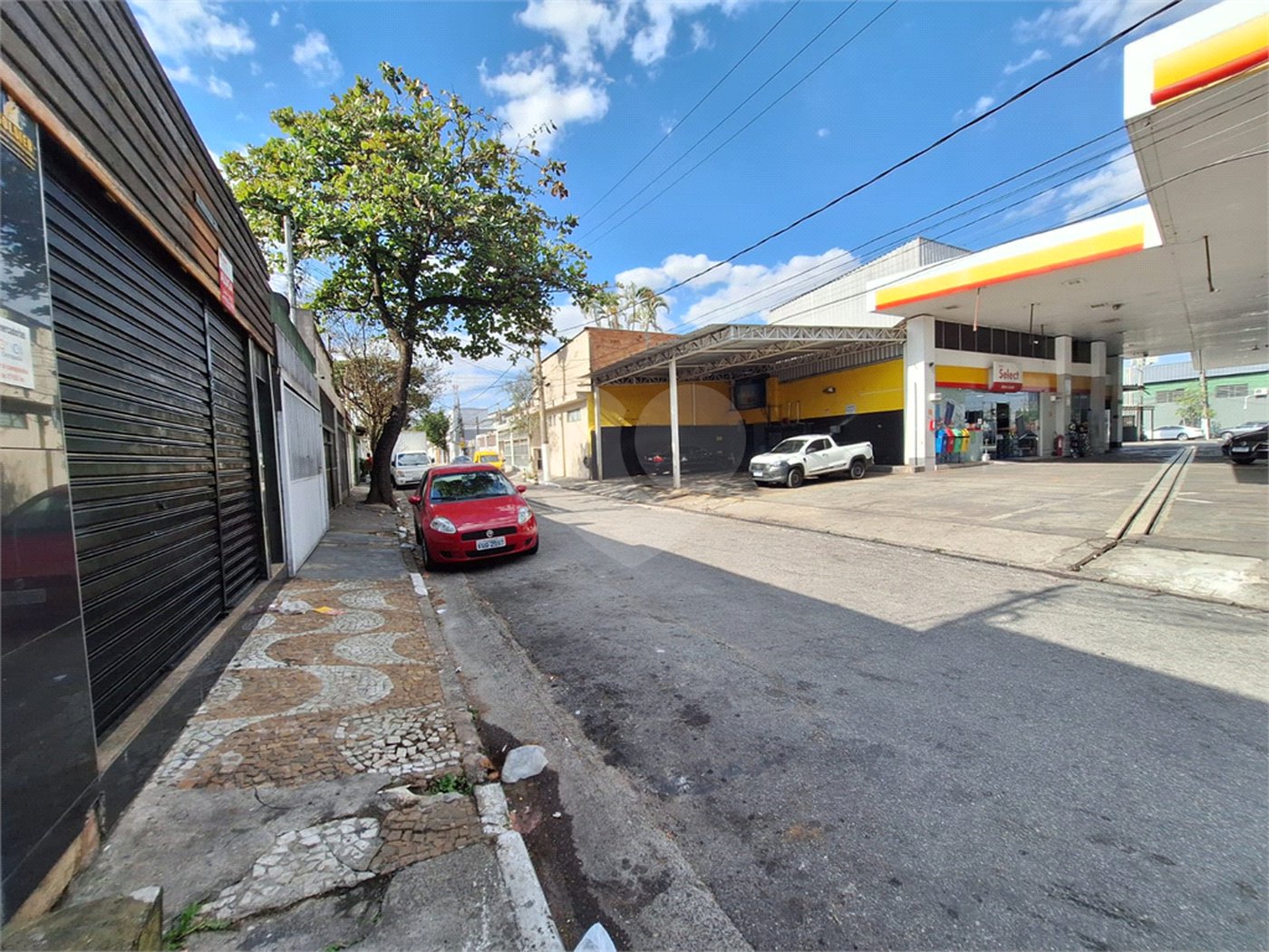 Salão à venda em Santo Amaro, São Paulo, SP