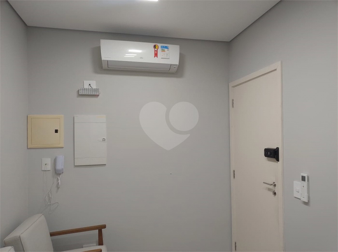 Sala à venda no Centro, São Bernardo do Campo, SP