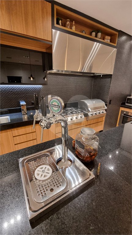 Apartamento à venda com 3 quartos, sendo 1 suíte,  em Baeta Neves, São Bernardo do Campo, SP