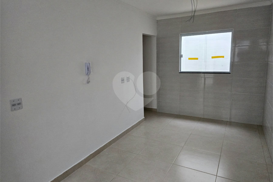 Apartamento à venda com 2 quartos em Tucuruvi, São Paulo, SP