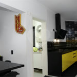 Apartamento à venda com 4 quartos, sendo 3 suítes,  em Real Parque, São Paulo, SP