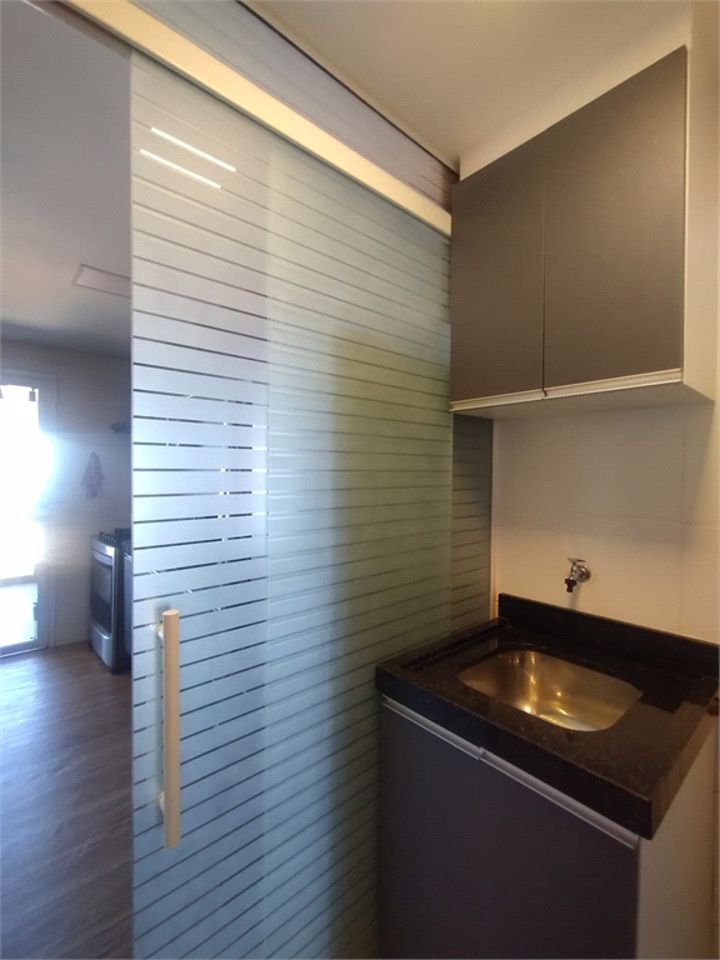 Apartamento à venda, 71 m² por R$ 750.000,00 - Loteamento João Batista Julião - Guarujá/SP