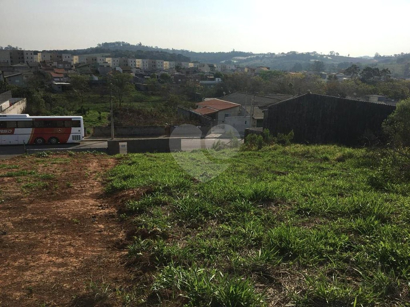 Terreno à venda em Nova Cerejeira, Atibaia, SP