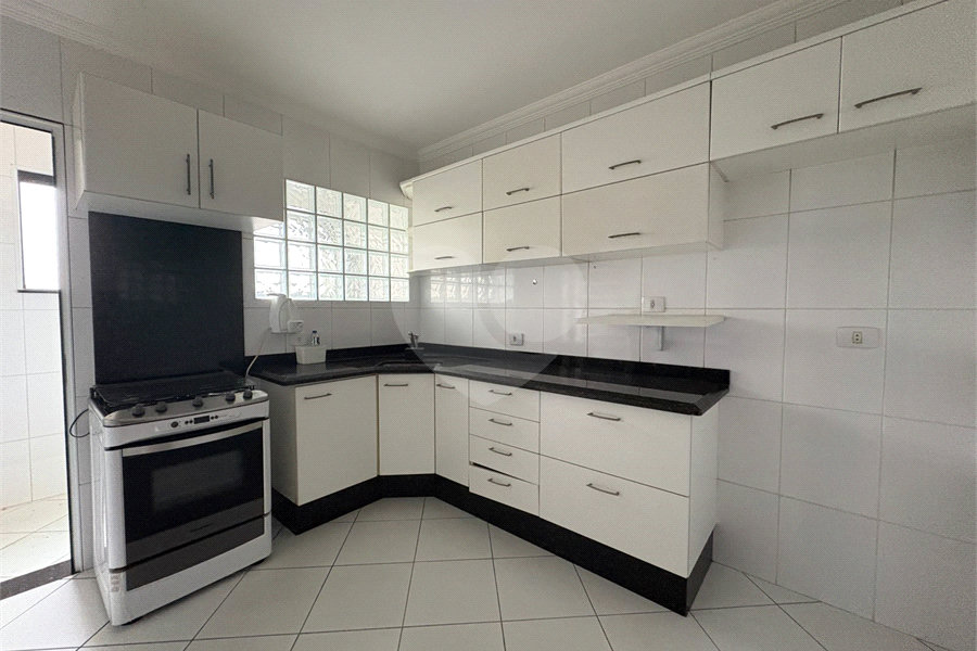 Apartamento à venda com 3 quartos, sendo 1 suíte, em Santana, São Paulo, SP
