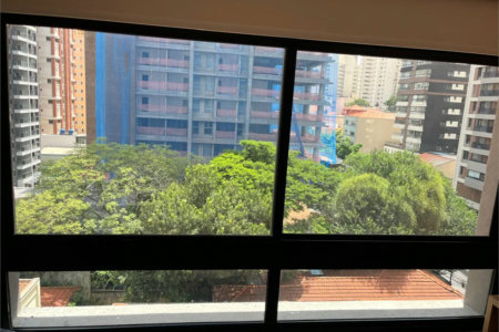 Apartamento à venda com 1 suíte em Pinheiros, São Paulo, SP