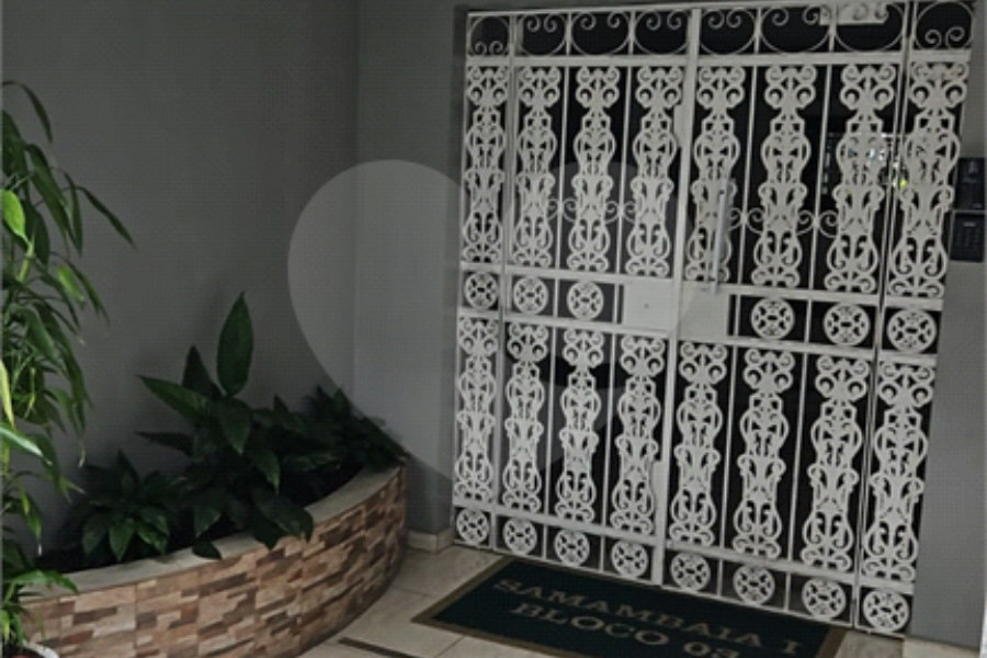 Apartamento à venda com 2 quartos em Barro Branco (zona Norte), São Paulo, SP