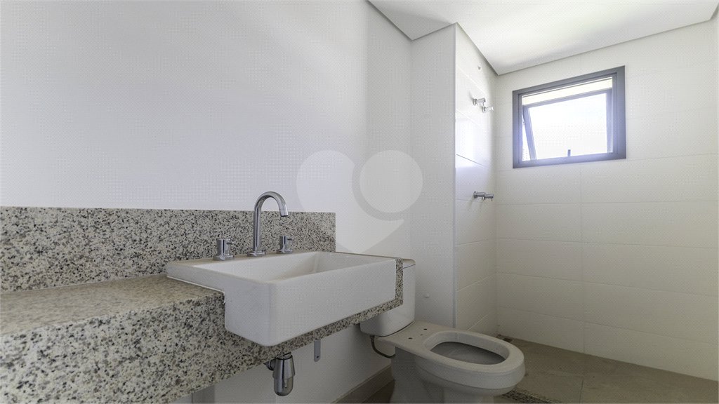 Apartamento à venda com 4 quartos, sendo 3 suítes, em Perdizes, São Paulo, SP