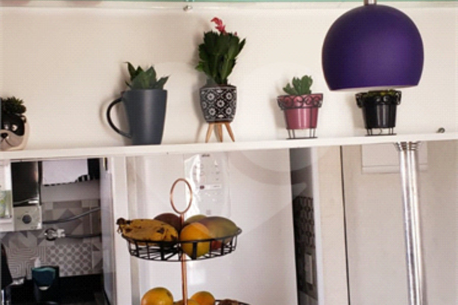 Apartamento à venda com 2 quartos em Mandaqui, São Paulo, SP