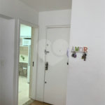 Apartamento à venda com 2 quartos em Santana, São Paulo, SP