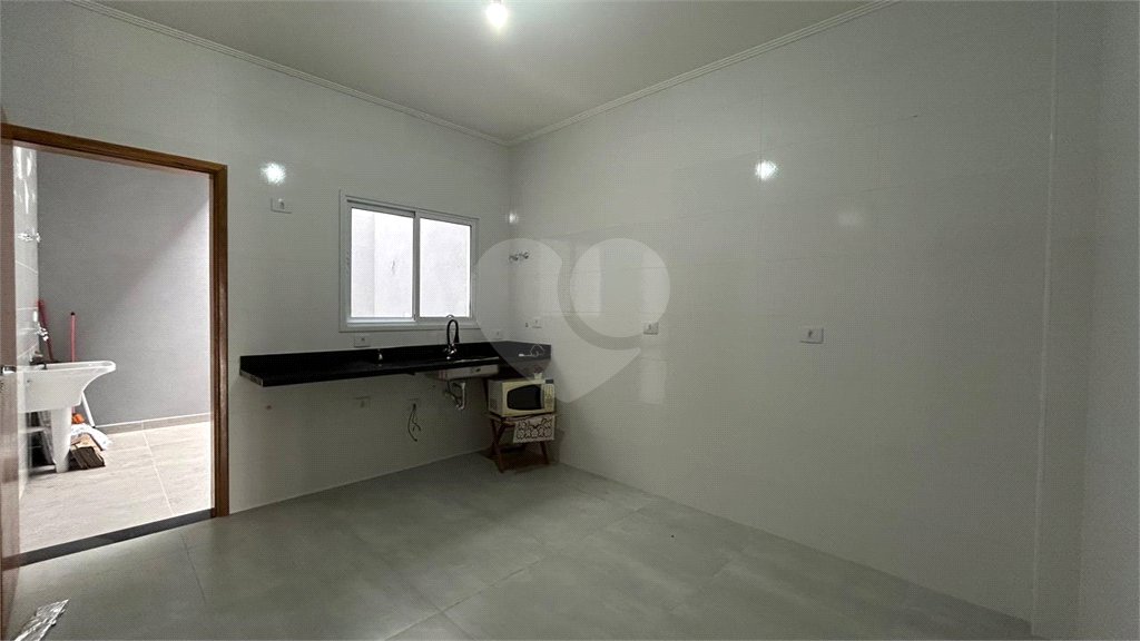 Sobrado à venda com 3 quartos, sendo 1 suíte, em Mandaqui, São Paulo, SP