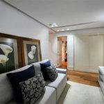 Apartamento à venda com 4 suítes em Nova Petrópolis, São Bernardo do Campo, SP