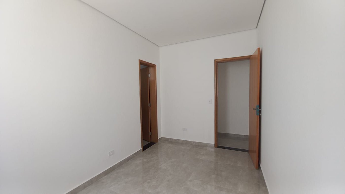 Casa com 3 dormitórios à venda, 100 m² por R$ 1.267.000,00 - Embaré - Santos/SP