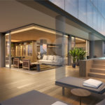 Apartamento à venda com 3 suítes em Chácara Itaim, São Paulo, SP