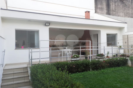 Sobrado à venda com 3 quartos, sendo 1 suíte, em Jardim Franca, São Paulo, SP
