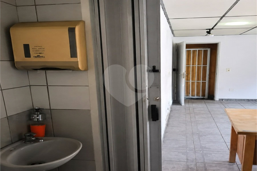 Prédio à venda ou para alugar em Santana, São Paulo, SP