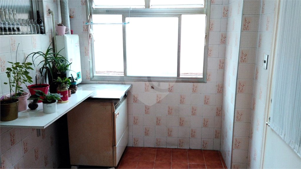 Apartamento à venda com 4 quartos, sendo 2 suítes,  em Santana, São Paulo, SP