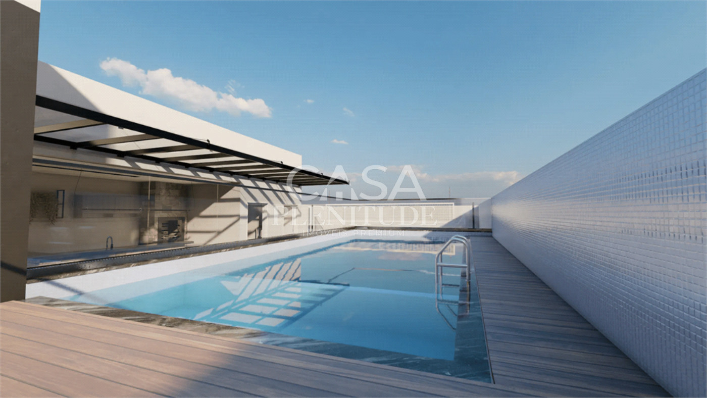 Apartamento à venda com 3 suítes em Vila Lucy, Sorocaba, SP