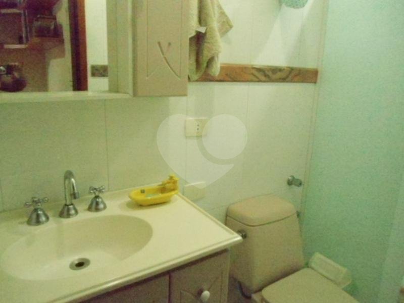Apartamento à venda com 3 suítes em Santana, São Paulo, SP