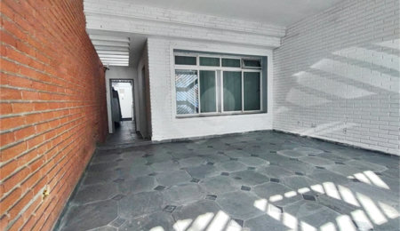 Casa à venda com 3 quartos, sendo 1 suíte,  em Tucuruvi, São Paulo, SP